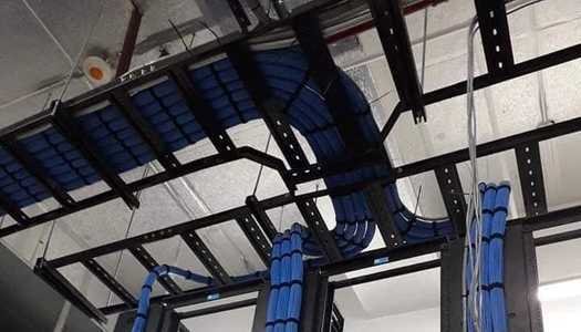 IBS Installation and Design